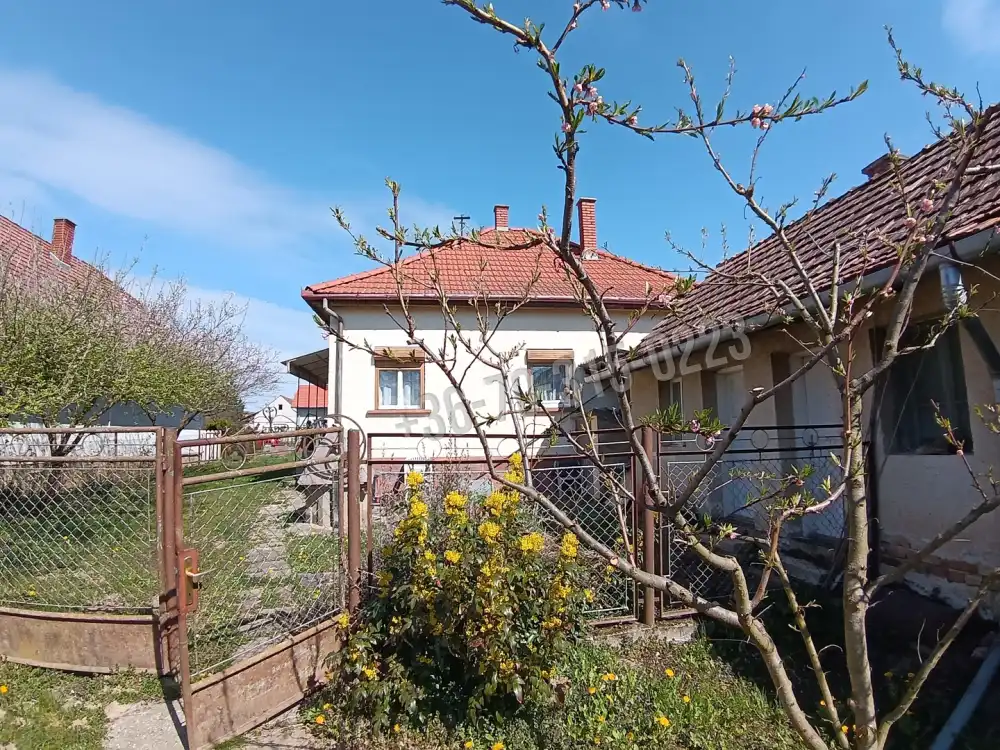 Zala megye - Tornyiszentmiklós