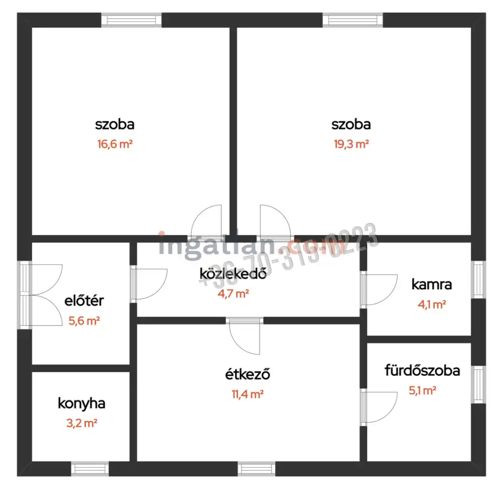 Zala megye - Tornyiszentmiklós