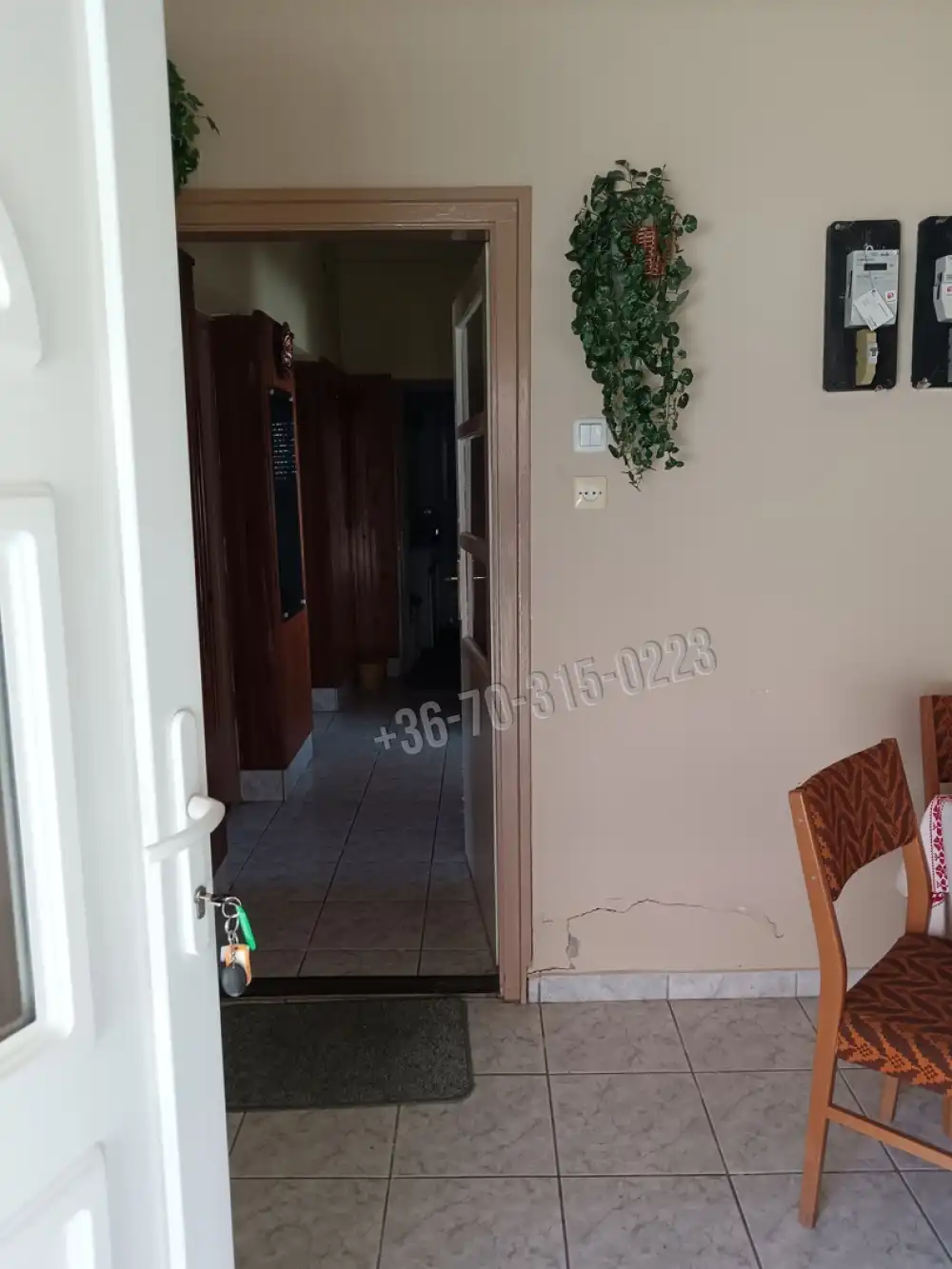 Zala megye - Tornyiszentmiklós