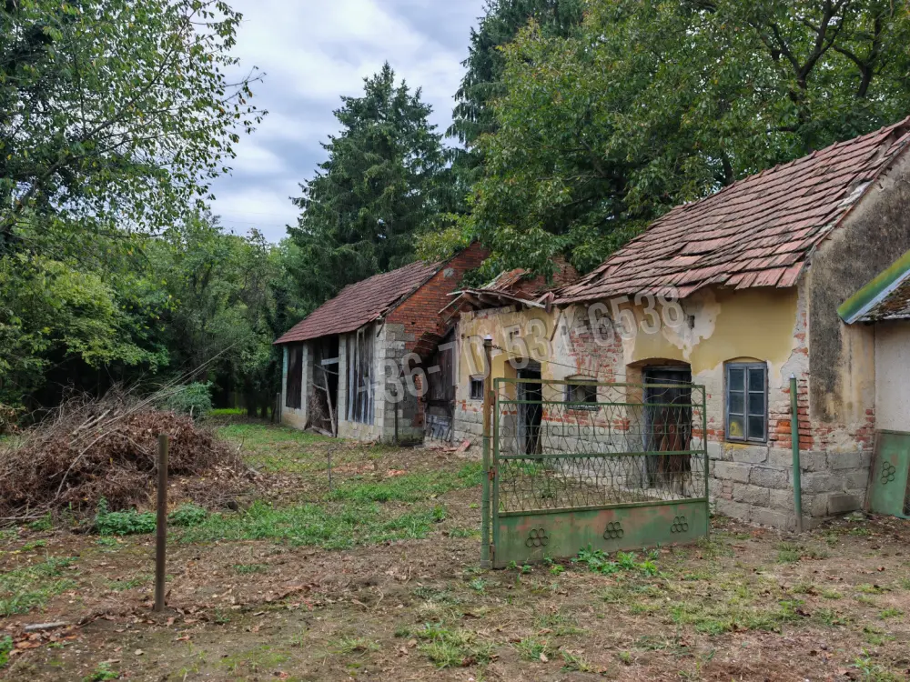 Zala megye - Tornyiszentmiklós