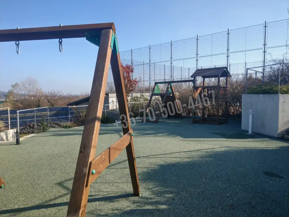 Pest megye - Törökbálint