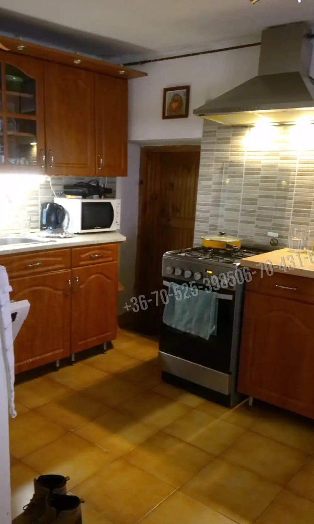 Pest megye - Törtel