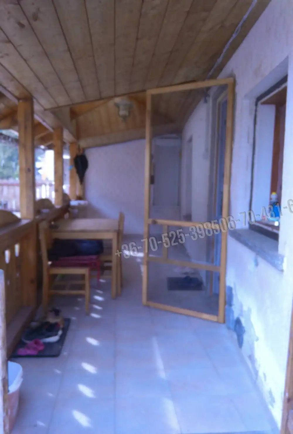 Pest megye - Törtel