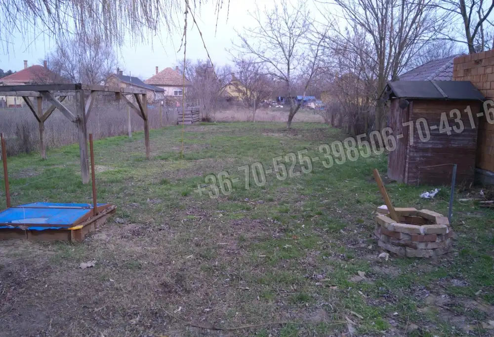 Pest megye - Törtel