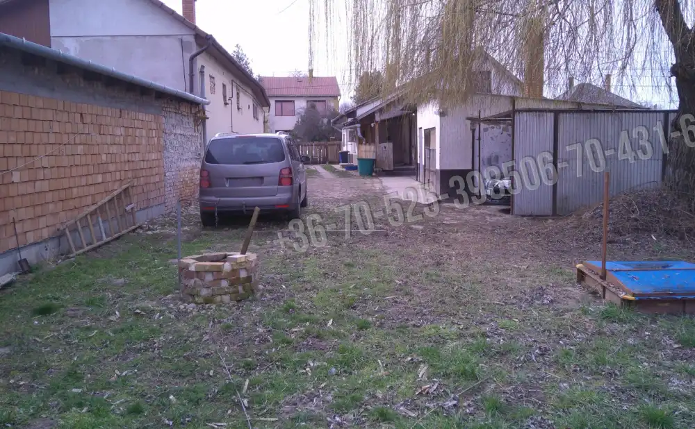 Pest megye - Törtel