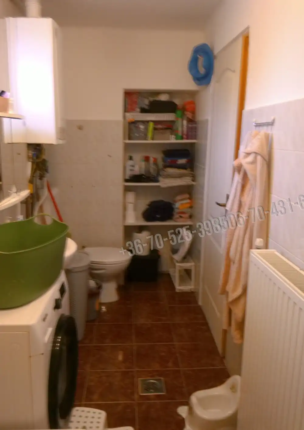 Pest megye - Törtel