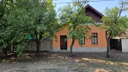 eladó családi ház, Tótkomlós