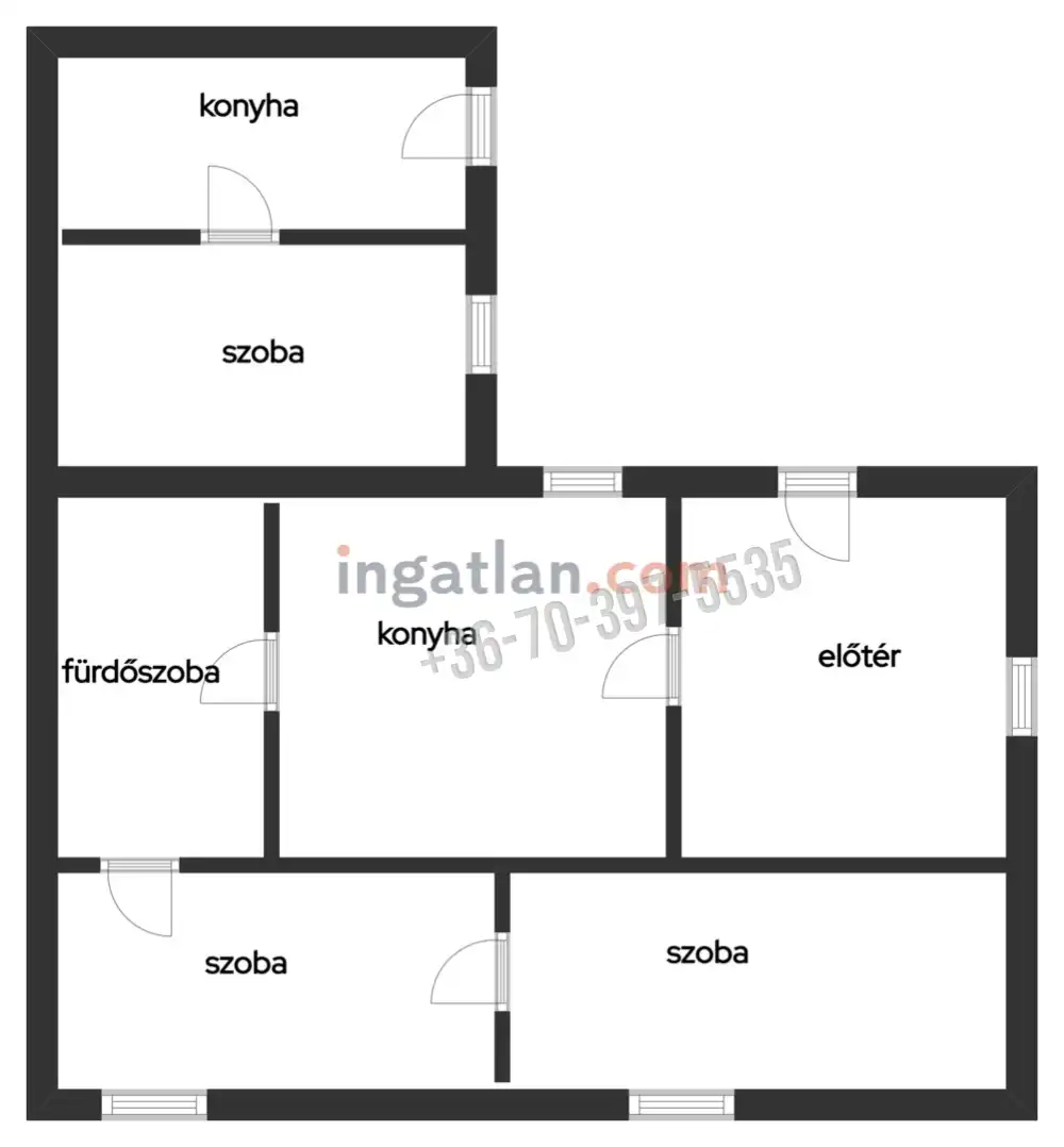 Pest megye - Tura