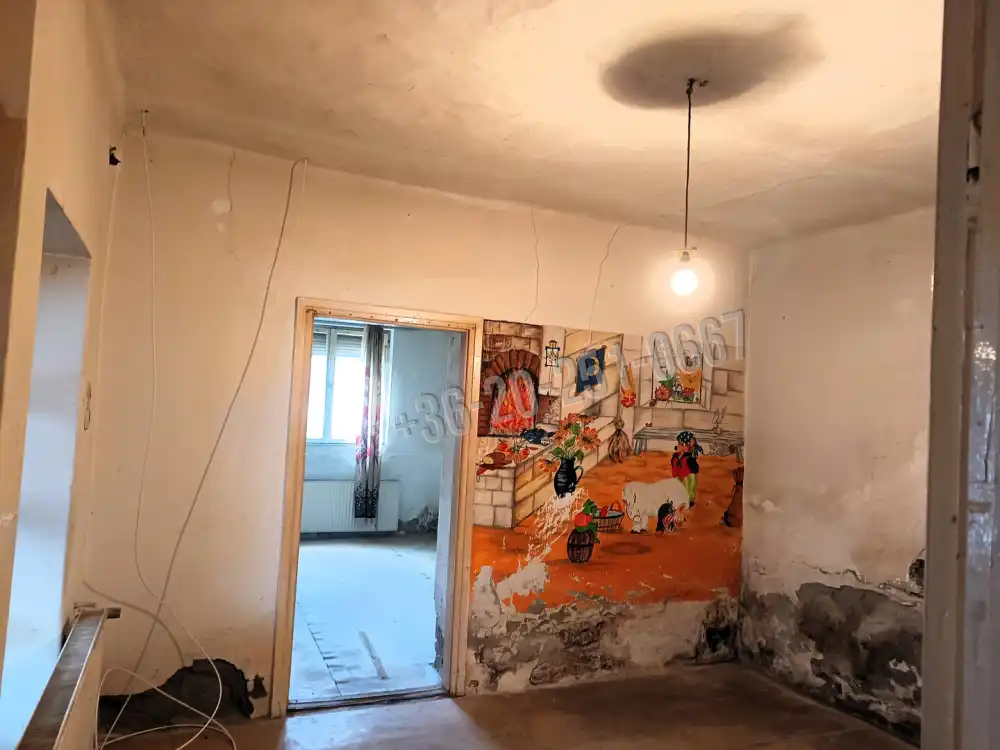 Baranya megye - Udvar