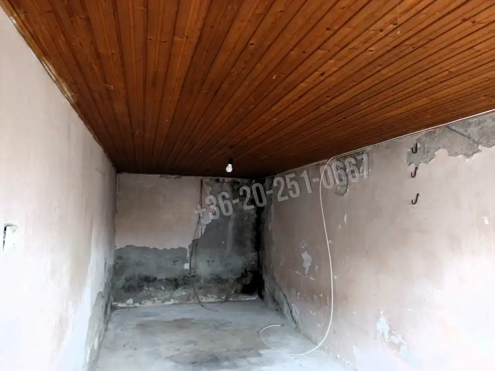 Baranya megye - Udvar