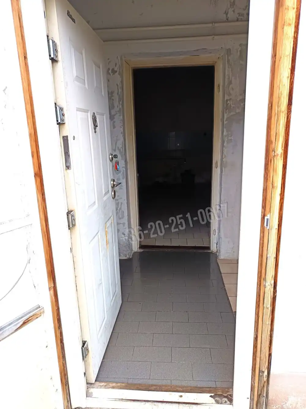 Baranya megye - Udvar