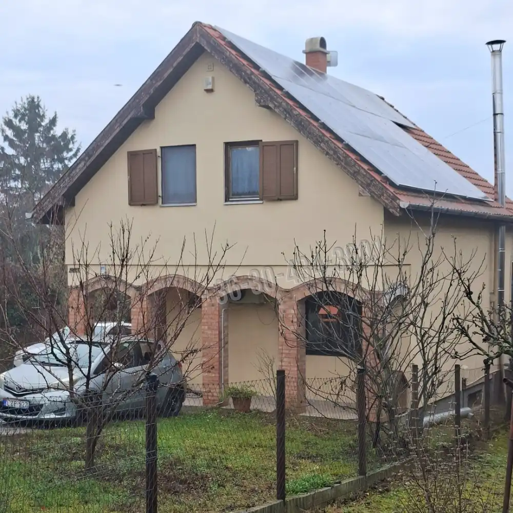 Fejér megye - Újbarok