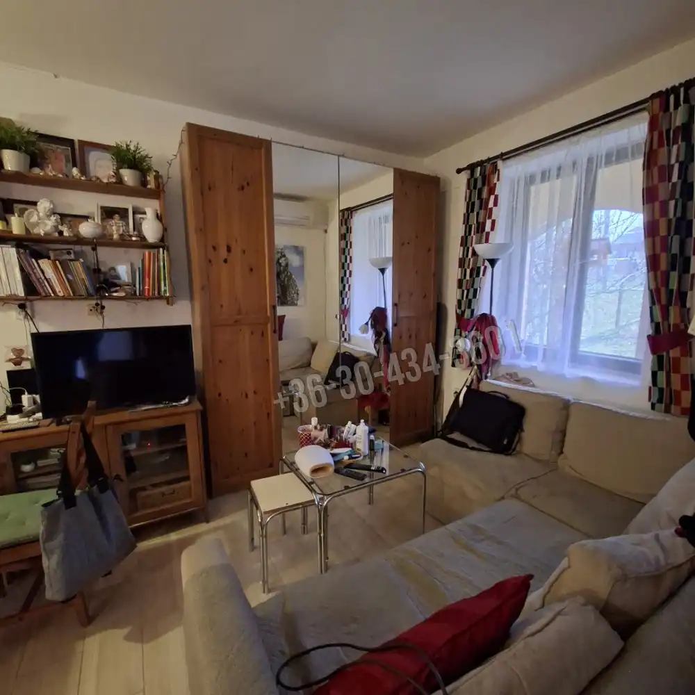 Fejér megye - Újbarok