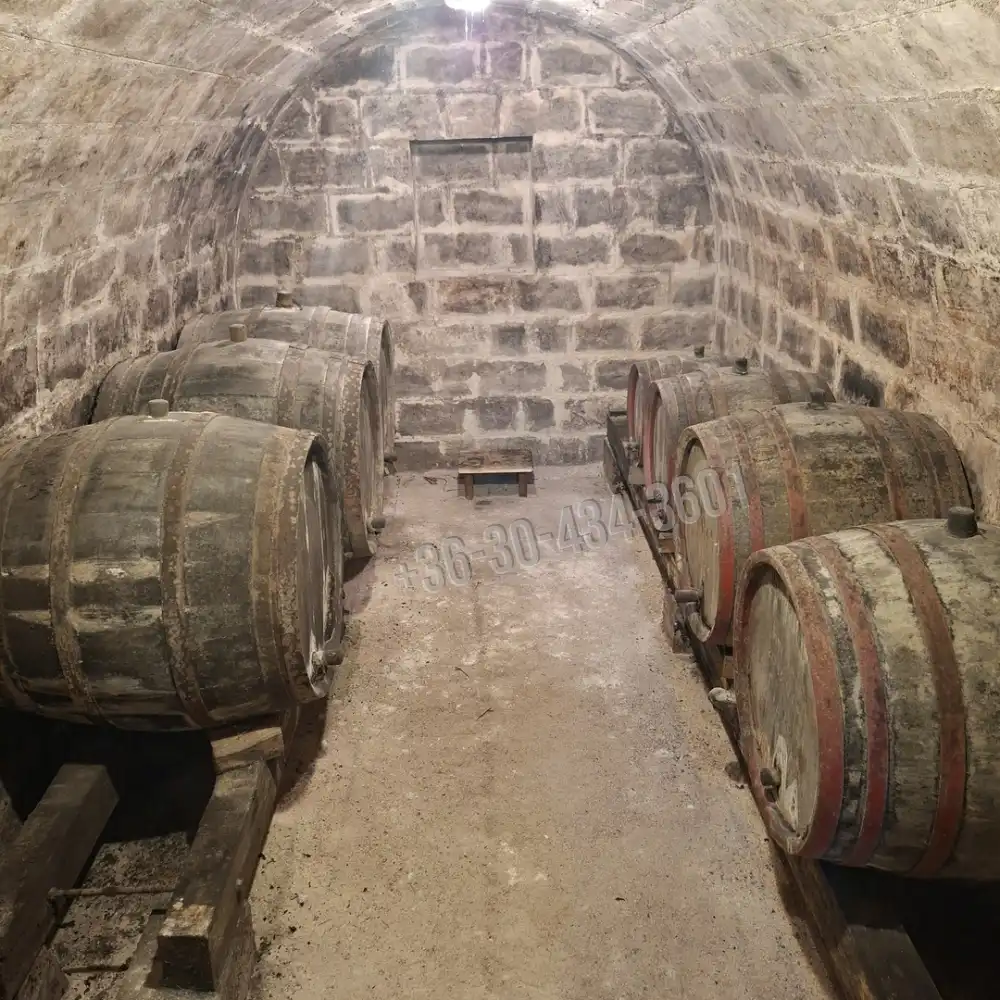 Fejér megye - Újbarok