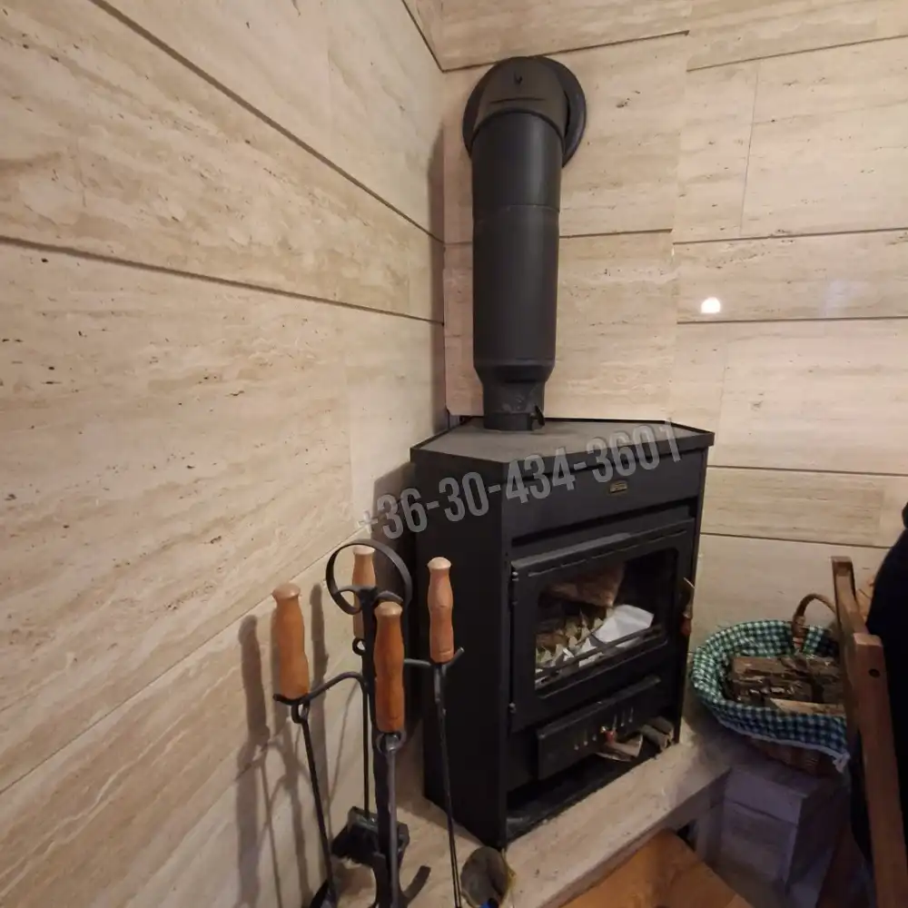 Fejér megye - Újbarok