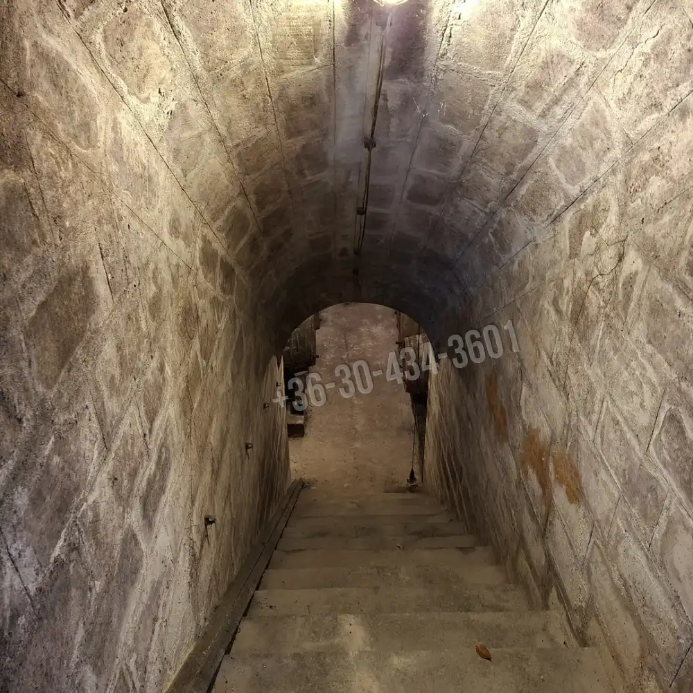 Fejér megye - Újbarok