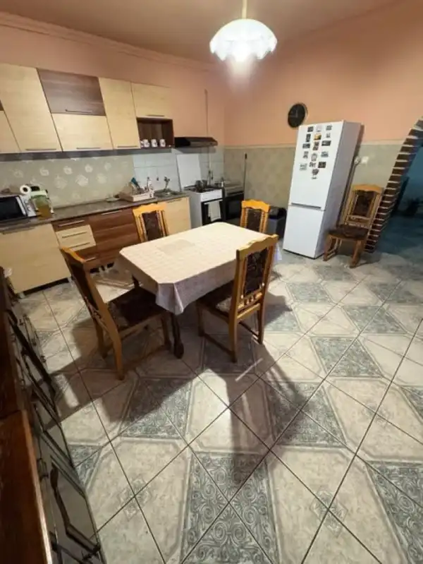 Eladó családi ház, Újfehértó 2 szoba 107 m² 50.99 M Ft