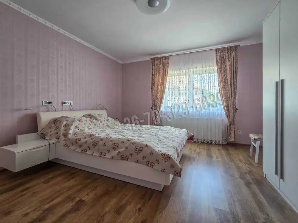Győr-Moson-Sopron megye - Újkér