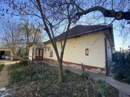 Eladó családi ház, Újkígyós 3+1 szoba 110 m² 17.5 M Ft