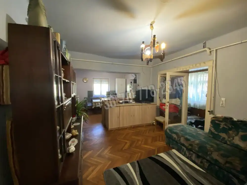 Békés megye - Újkígyós