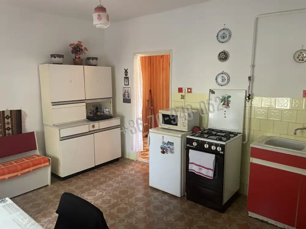 Békés megye - Újkígyós