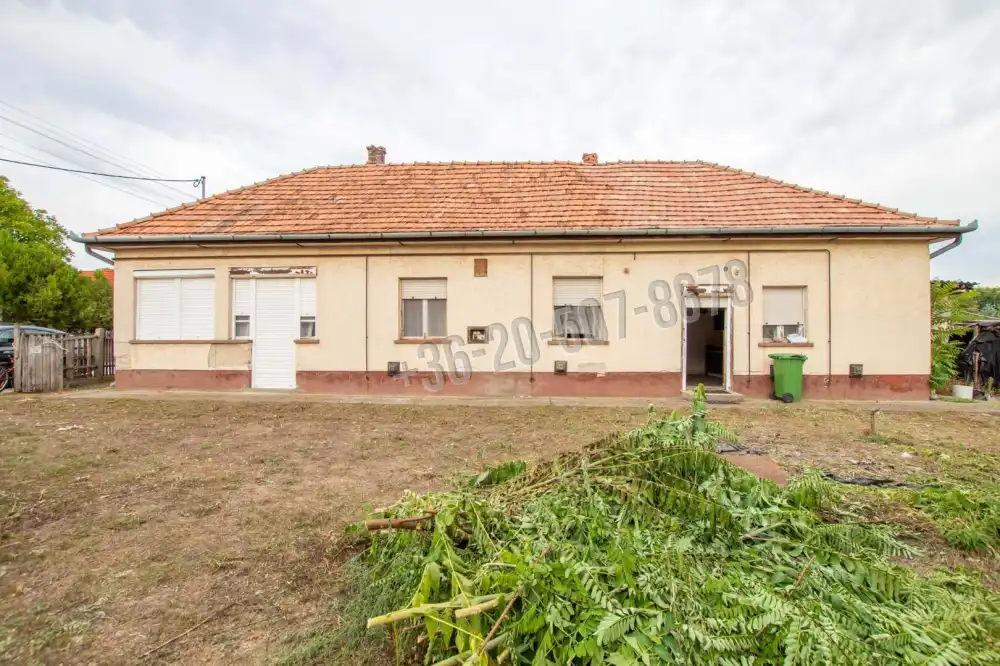 Pest megye - Újlengyel