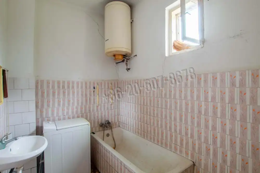 Pest megye - Újlengyel