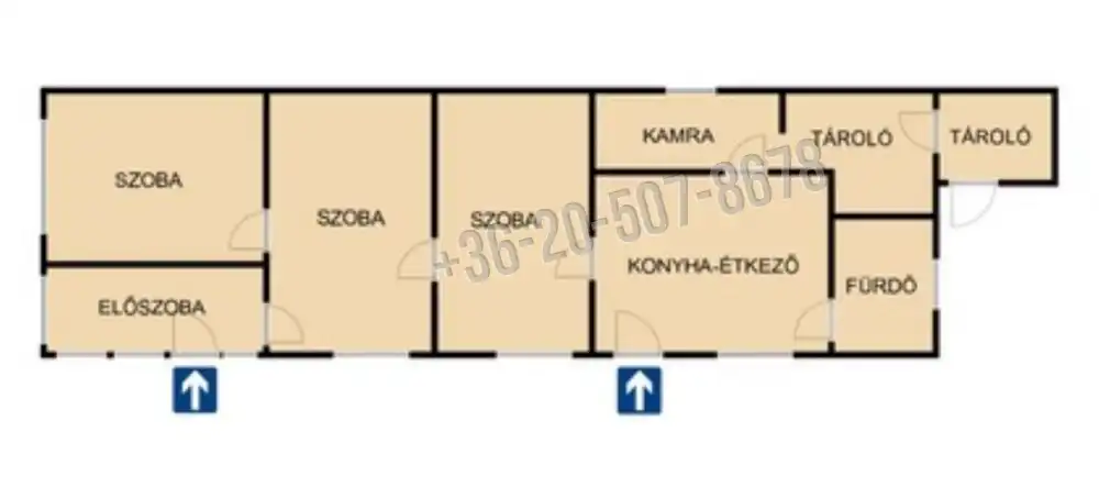 Pest megye - Újlengyel