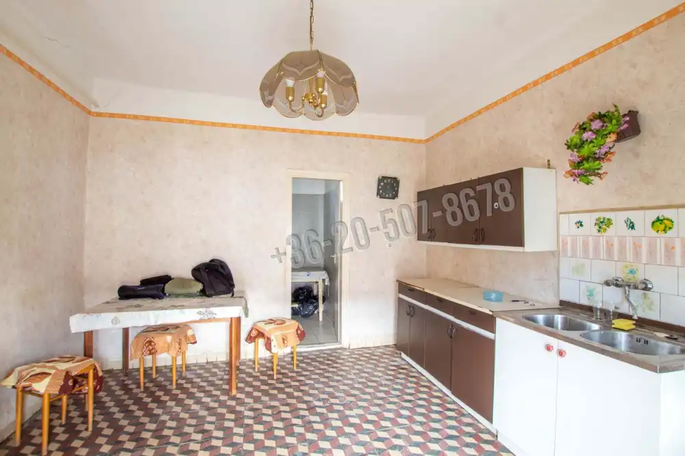 Pest megye - Újlengyel