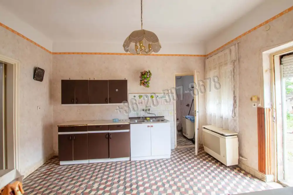 Pest megye - Újlengyel