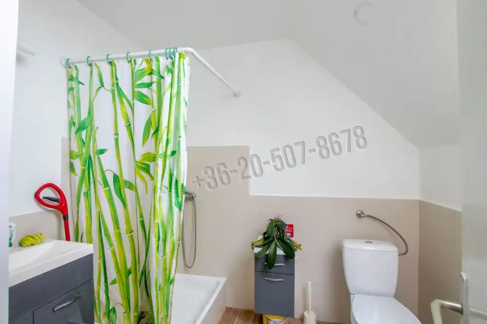 Pest megye - Újlengyel