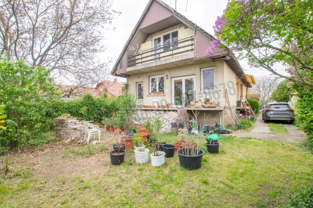 Pest megye - Újlengyel