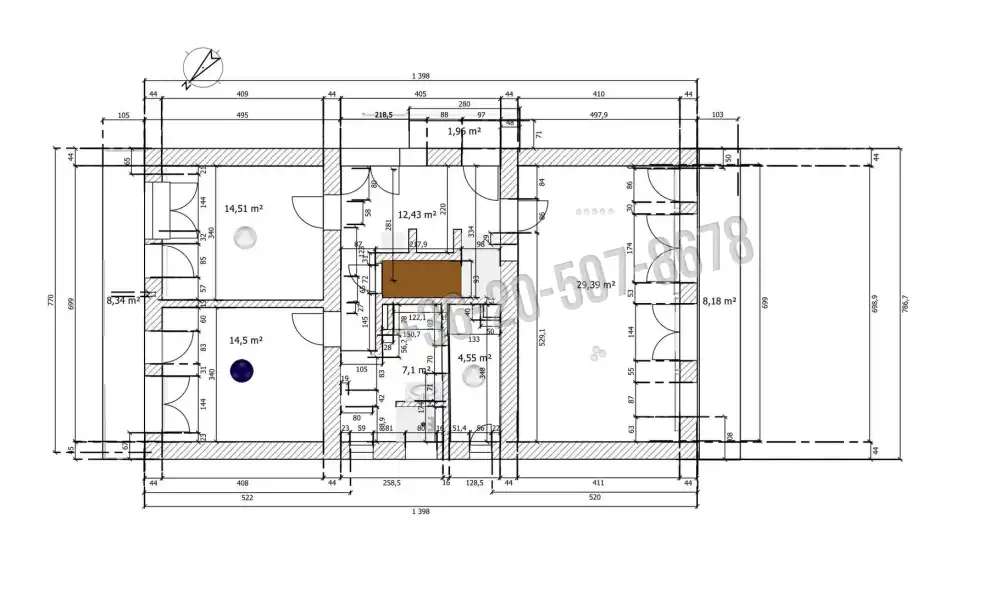 Pest megye - Újlengyel