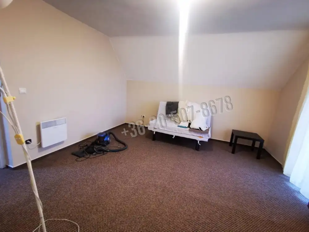 Pest megye - Újlengyel