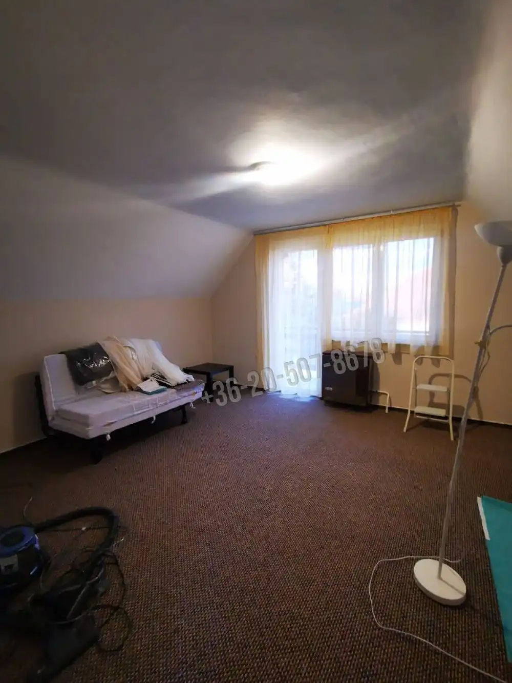 Pest megye - Újlengyel