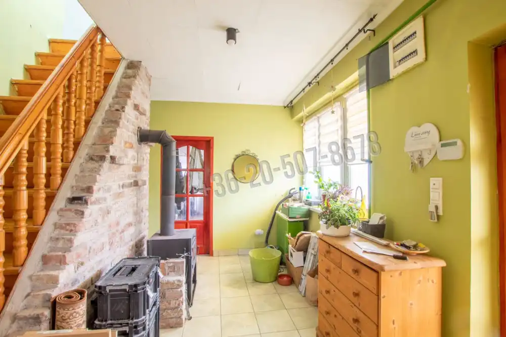 Pest megye - Újlengyel