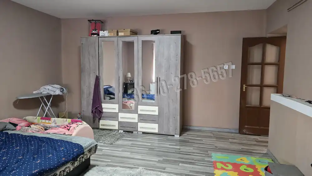 Baranya megye - Újpetre