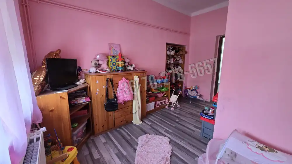 Baranya megye - Újpetre