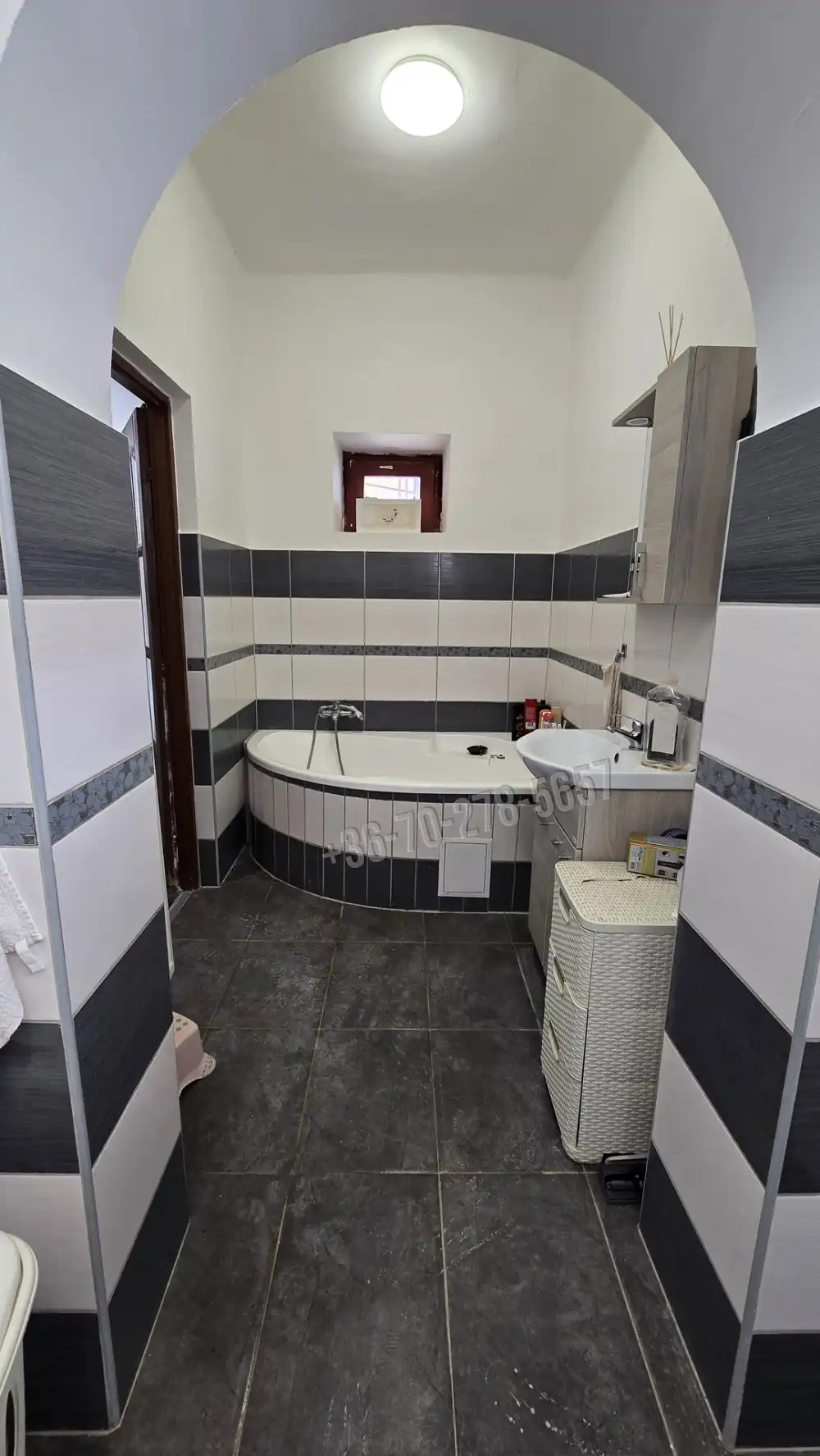 Baranya megye - Újpetre