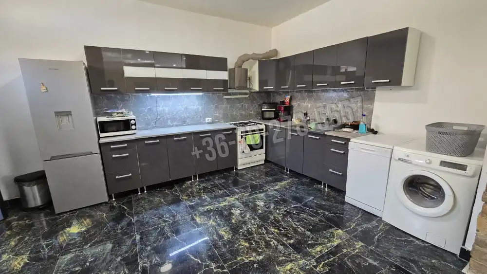 Baranya megye - Újpetre