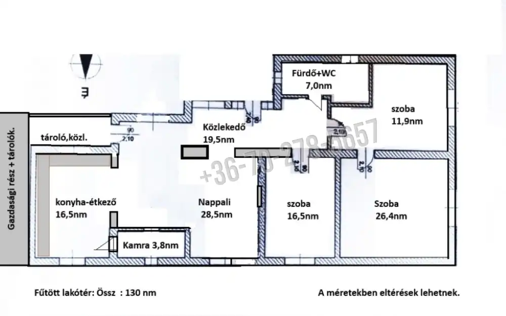 Baranya megye - Újpetre