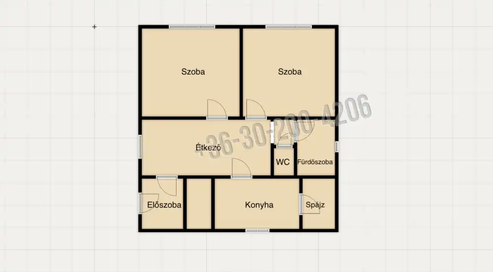 Győr-Moson-Sopron megye - Újrónafő