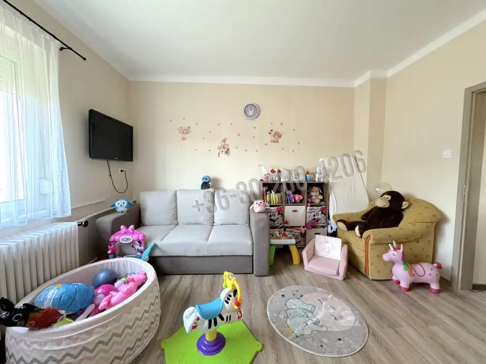 Győr-Moson-Sopron megye - Újrónafő