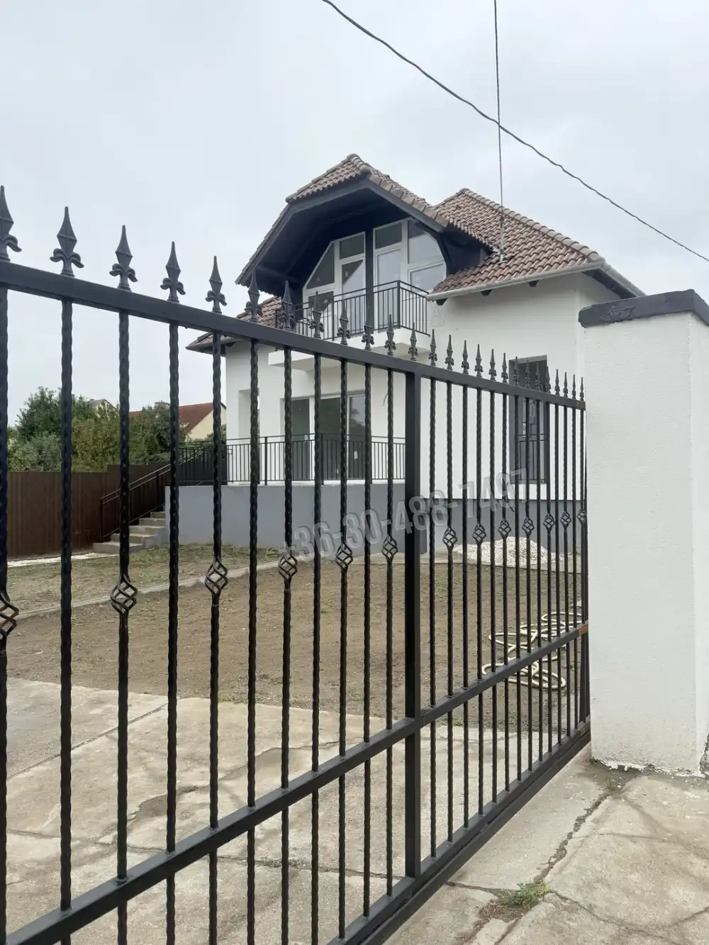 Pest megye - Vác