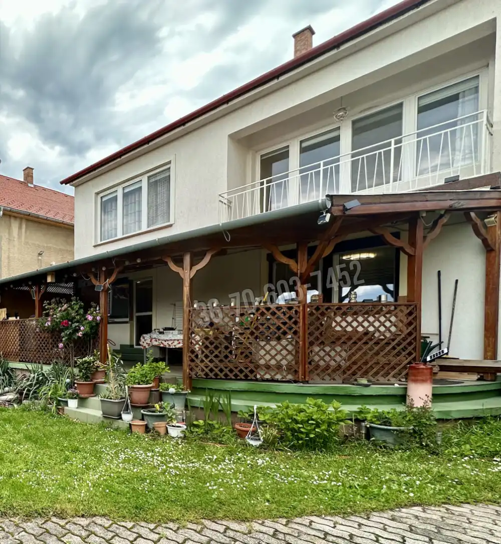 Pest megye - Vác