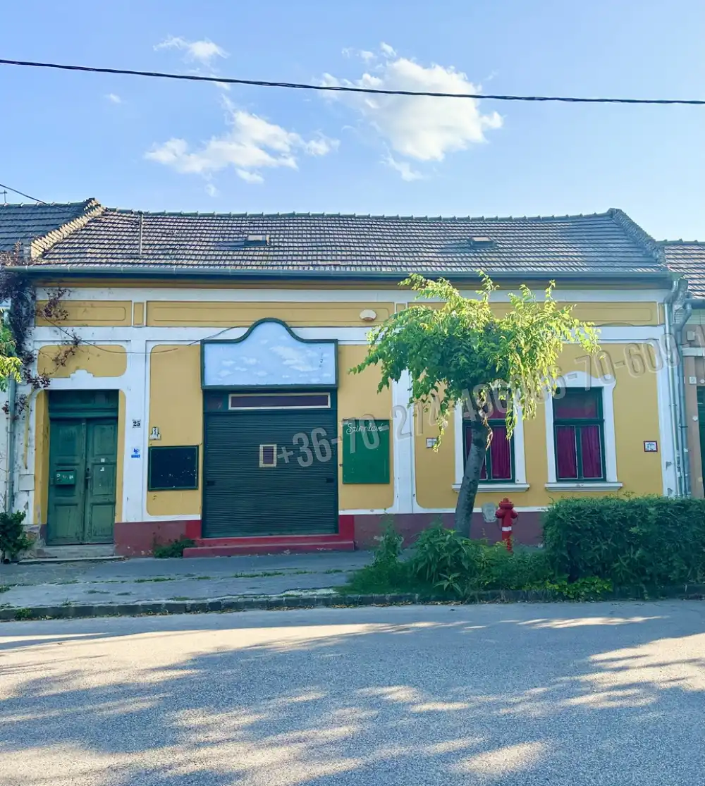 Pest megye - Vác