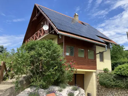 Eladó családi ház, Vác 3 szoba 118 m² 127 M Ft
