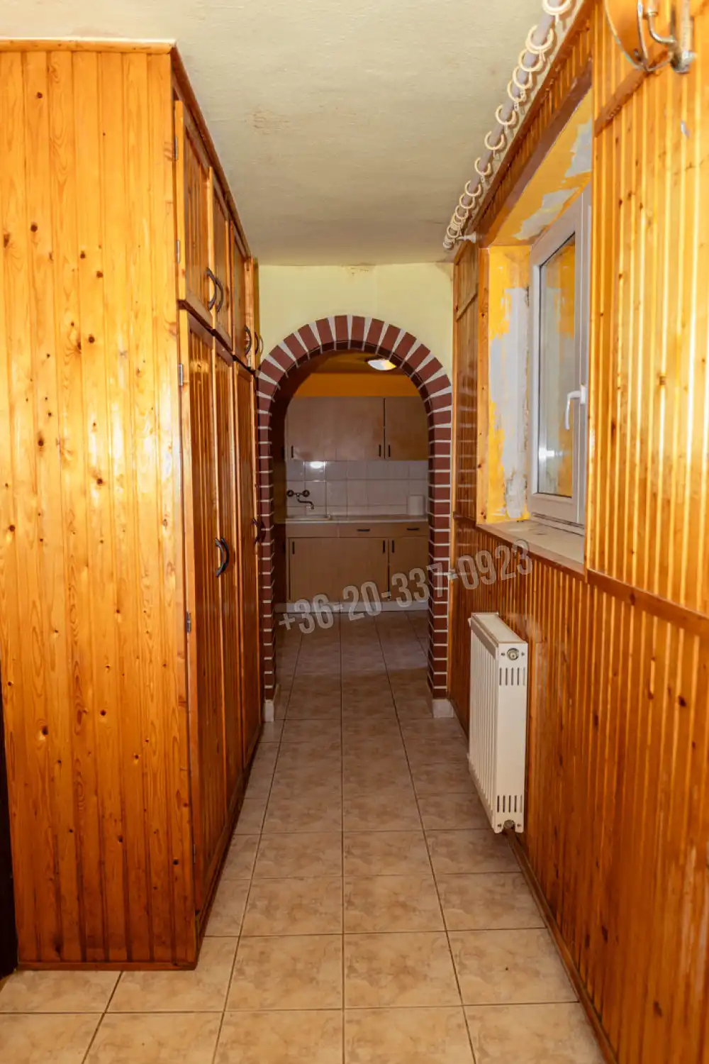 Pest megye - Vác