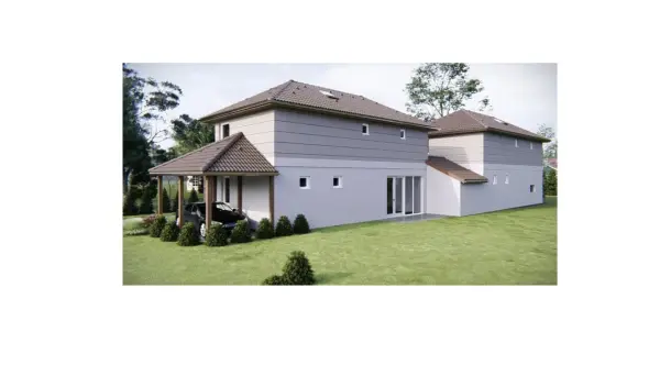 Eladó családi ház, Vác 4 szoba 118 m² 139.9 M Ft
