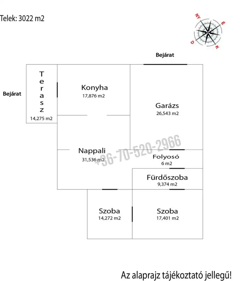 Pest megye - Vác